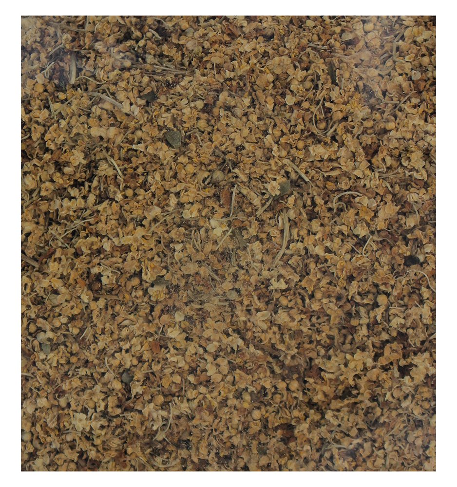 Dried Elderflower 2 Ounce Package