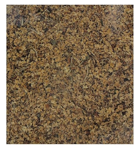 Miniatura 2 de Paquete de flor de saúco seca de 2 onzas