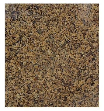 Dried Elderflower 2 Ounce Package