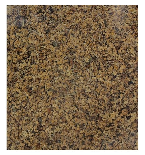 Dried Elderflower 2 Ounce Package