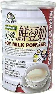 Soy Milk Powder 400g