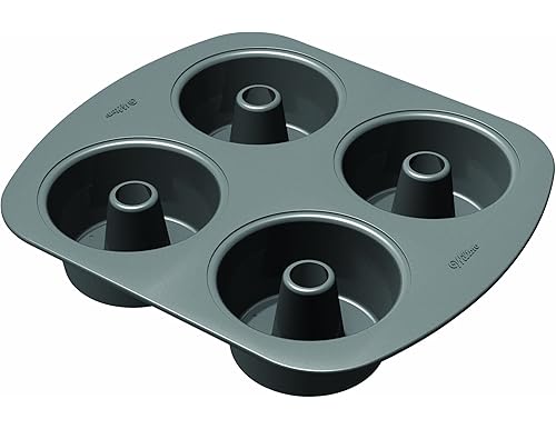 Best Angel Food Cake Pans 2024: Ultimate Buyer's Guide to Perfect Angel Food Cakes