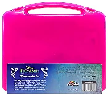 Amazon.co.jp: ディズニー エンカント レインボーアートスタジオ