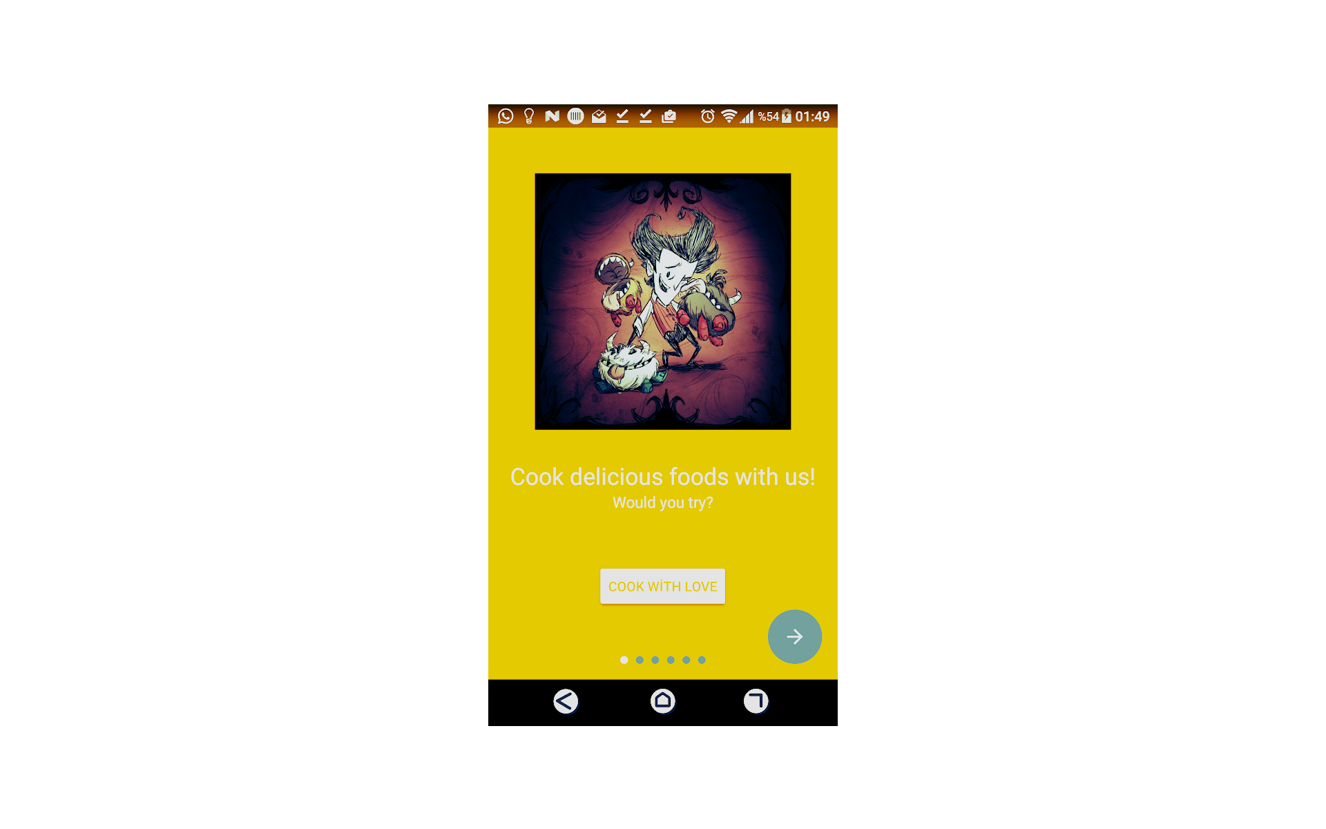 food-guide-for-dontstraves-amazon-in-appstore-for-android