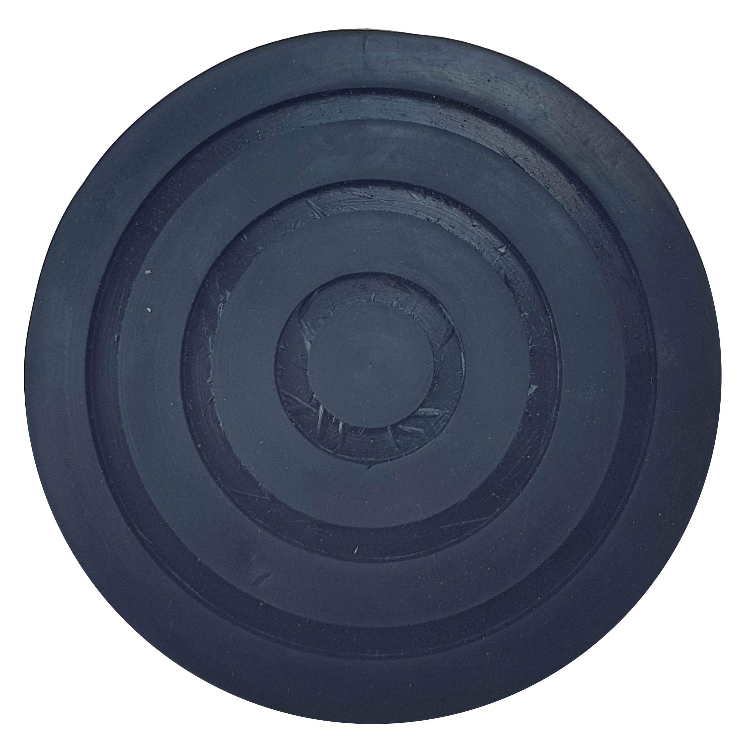 Stix Revestimiento de Goma para hidráulico y gato Universal Protector 110x30mm
