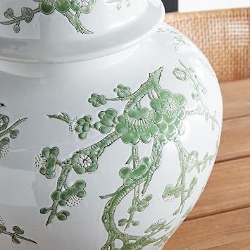 Napa Home & Garden Imperial Empress Ginger Jar - Thumbnail 3