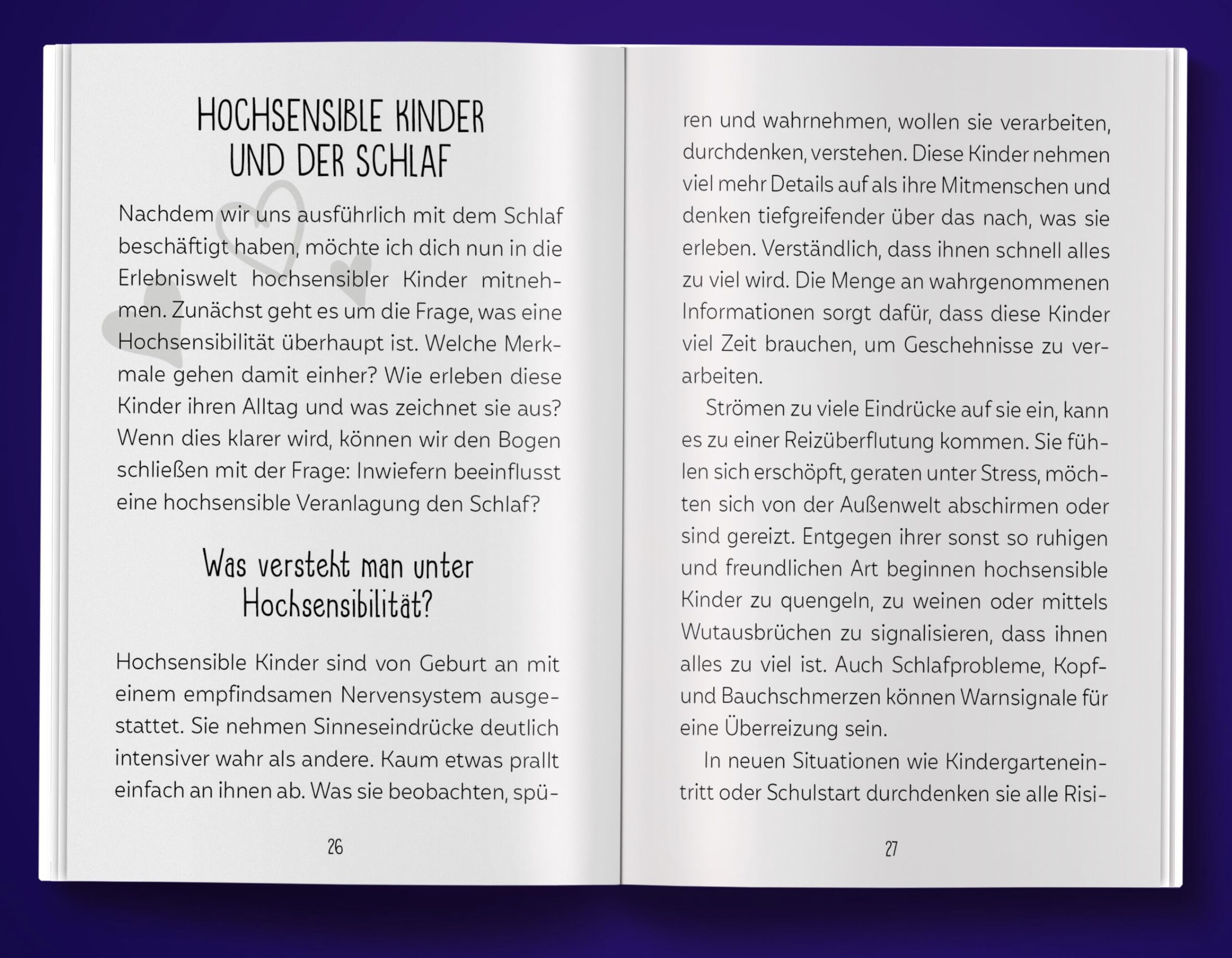 Ich lasse meinen Tag los: Einschlafrituale für hochsensible Kinder: 40 Karten mit Begleitbuch – Fit für Kita und Schule
