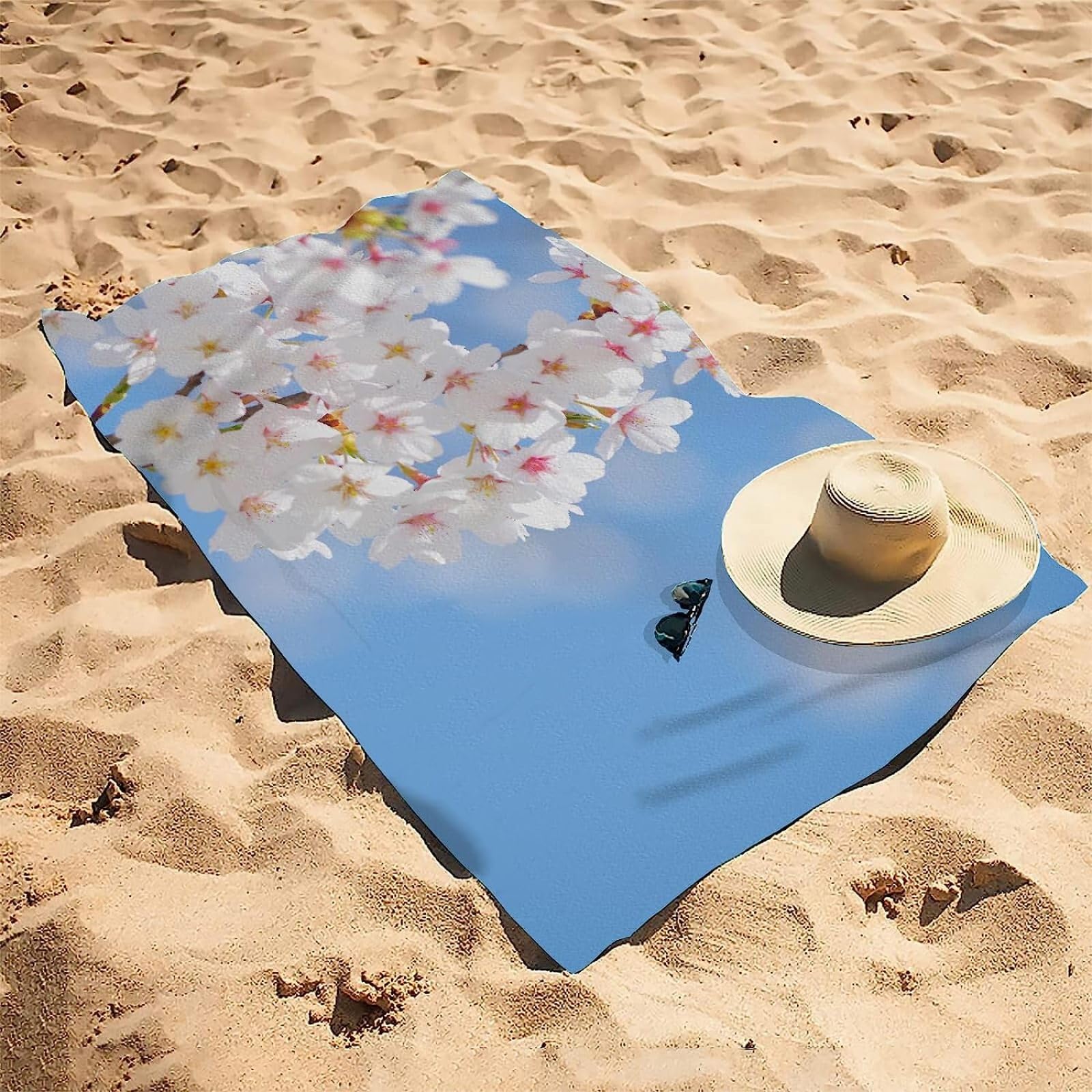 Arbres De Fleurs De Cerisier Japonais Paysage Anime Manga Illustration 691560 7840