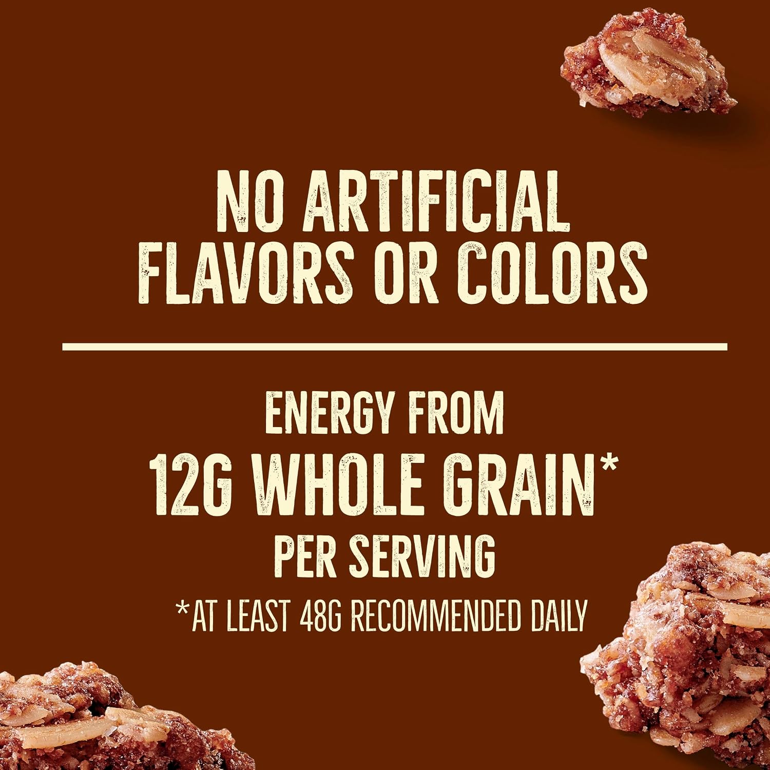 Nature Valley Crunchy Granola, Oats and Dark Chocolate Granola, Resealable Snack Pouch, 16 oz, (Pack of 4)