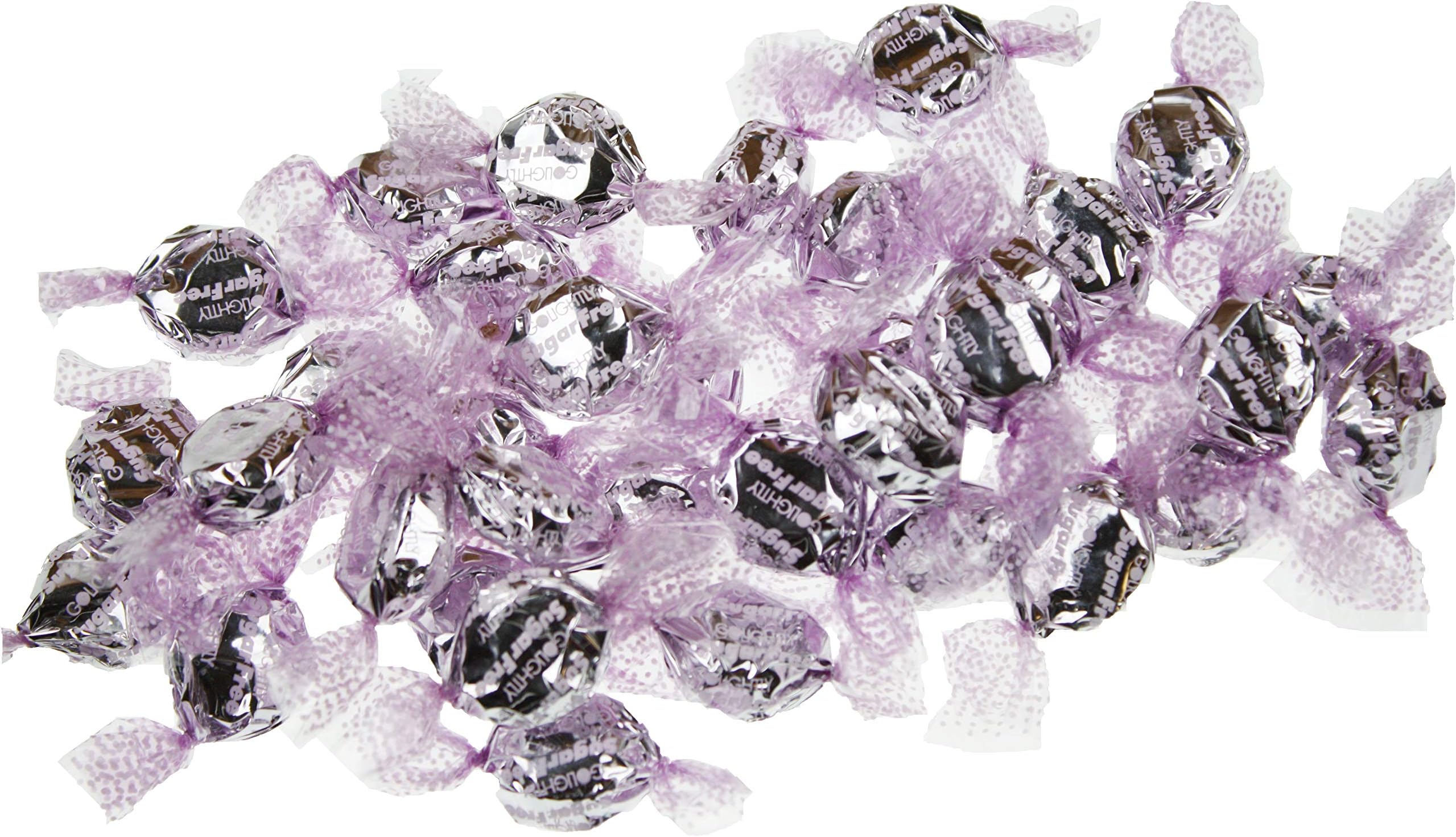 Go Lightly Sugar Free Licorice Candy, 1lb