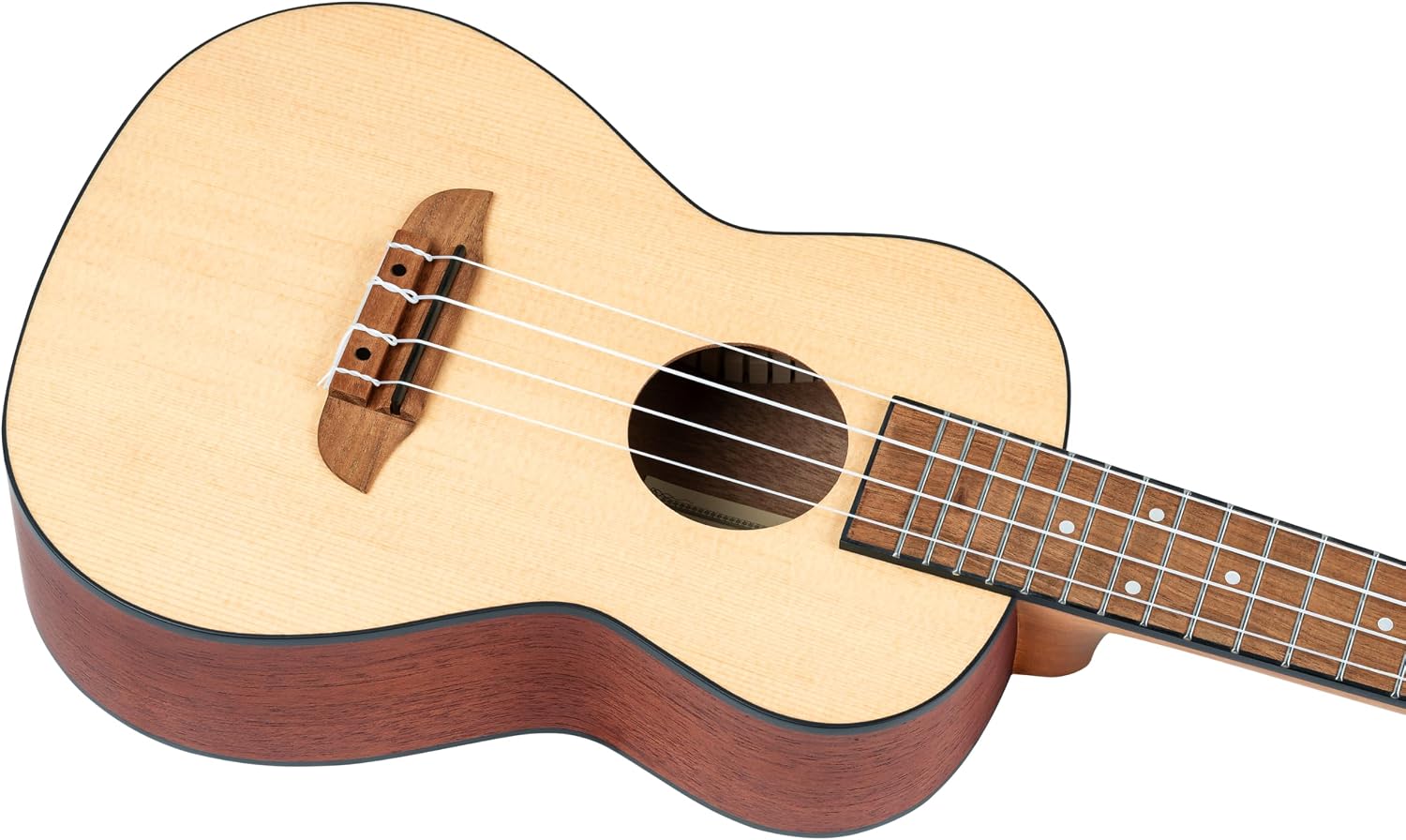 Bonfire Series Concert Ukulele