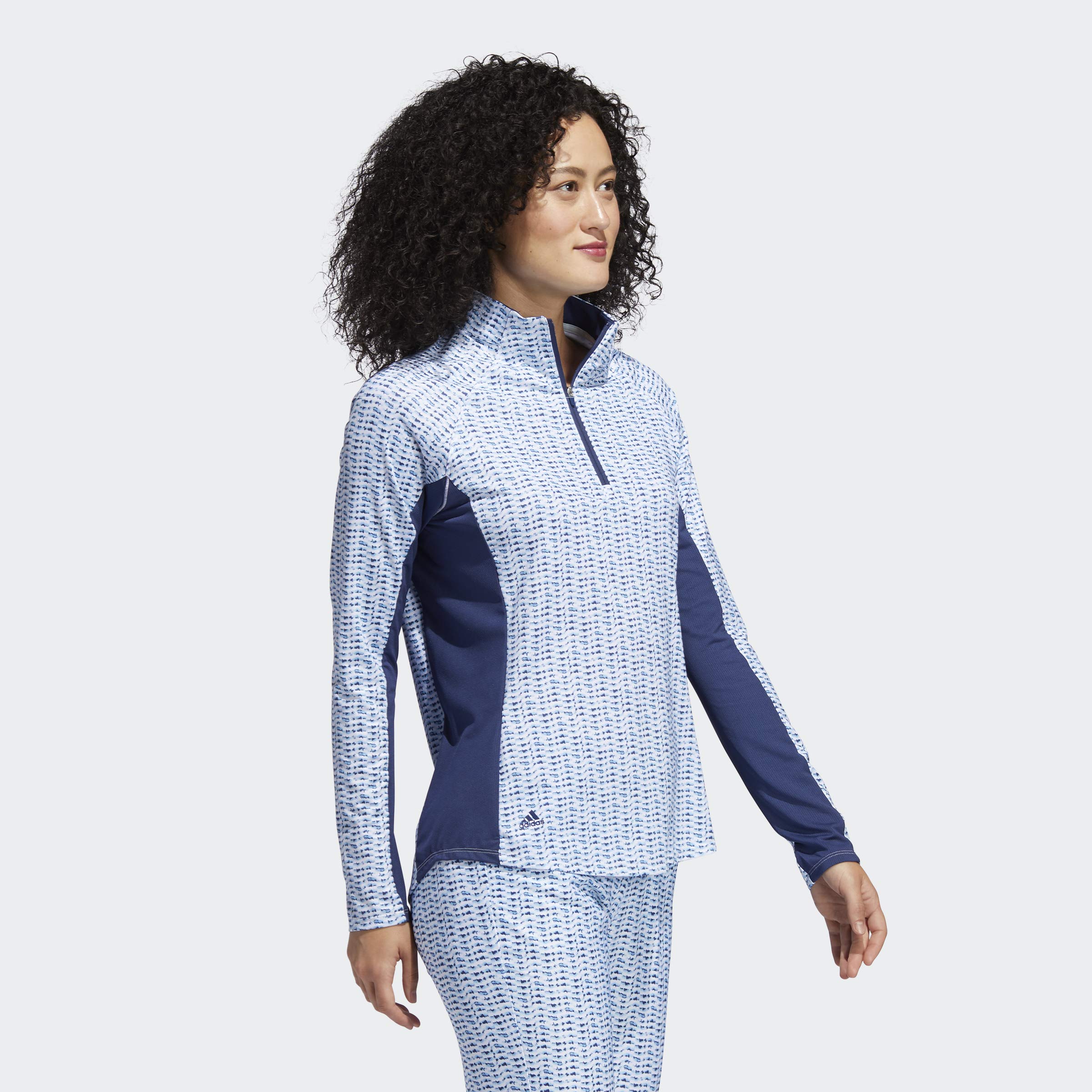 adidas Aeroready UPF Polo Shirt Polo Donna