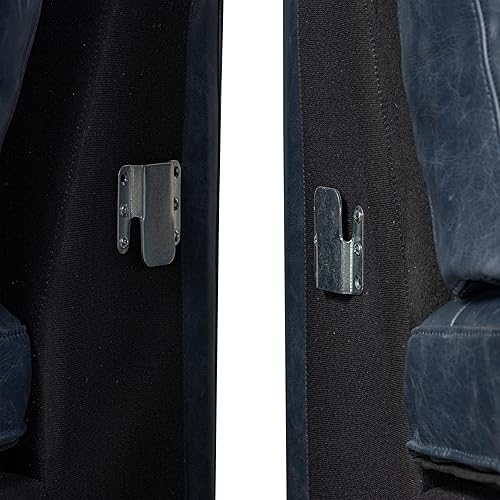 Vista 31 de Poly and Bark - Otomano de napa