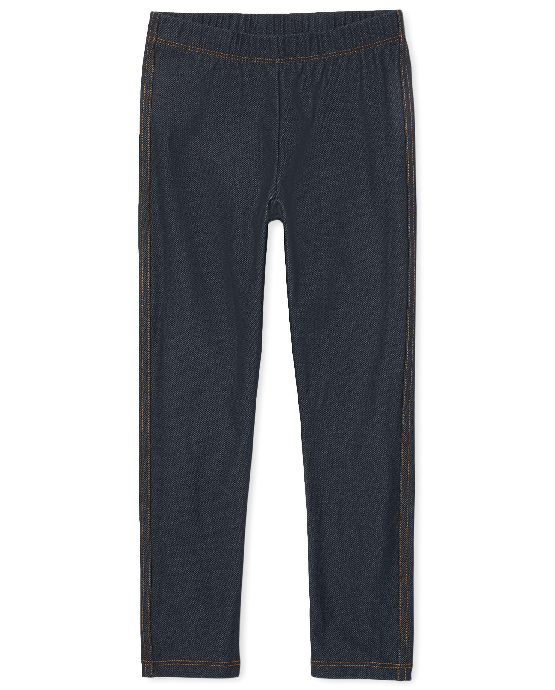 The Children's Place Girls Leggings