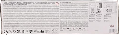 Miniatura 15 de Majorette - Super City Center Playset, 212059984, 3 Years, Dimensions 112x70x84 cm