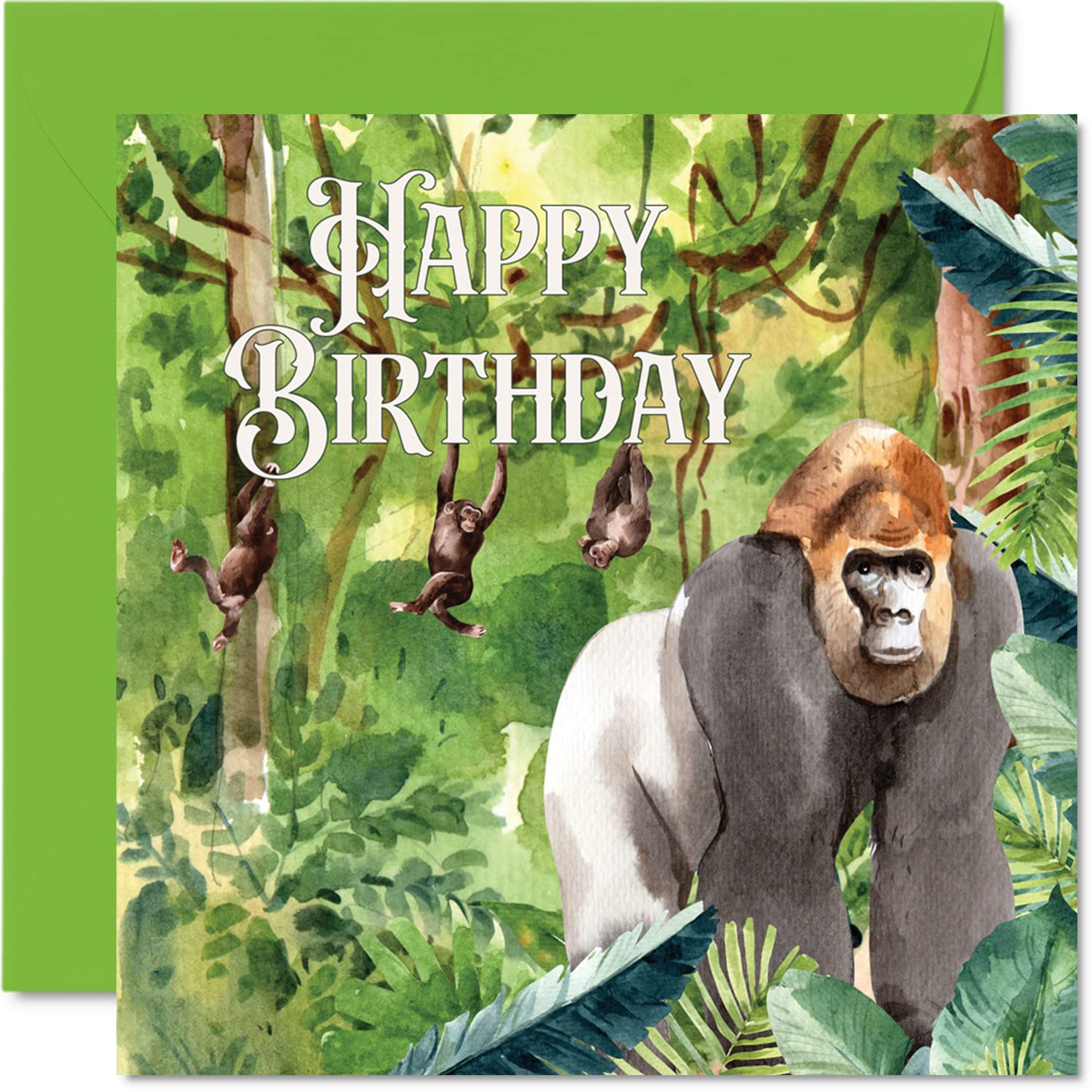 Old English Co. Carte D'anniversaire Amusante Pour Grand-père - « Get