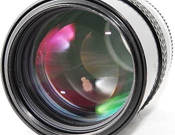 レンズ(単焦点) NIKKOR 135mm f2.8 Amazon | Nikon ニコン Ai NIKKOR 135mm F2.8 | カメラ用交換レンズ 通販