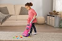 Vista 7 de LeapFrog Aspiradora de recogida y cuenta, rosa