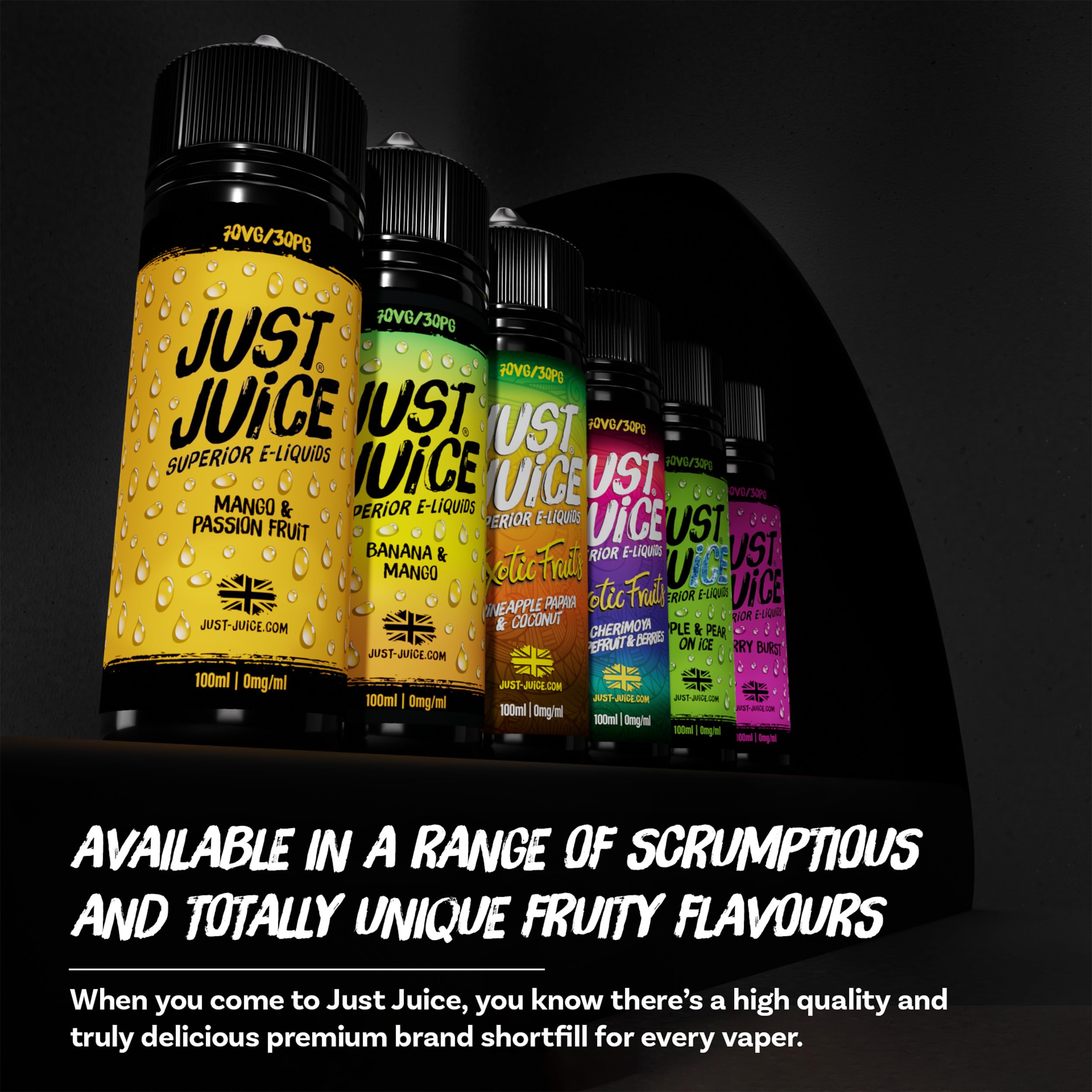 elfbar nachfüll pod läuft aus Blueberry Milkshake | Boosted Ejuice main image 1