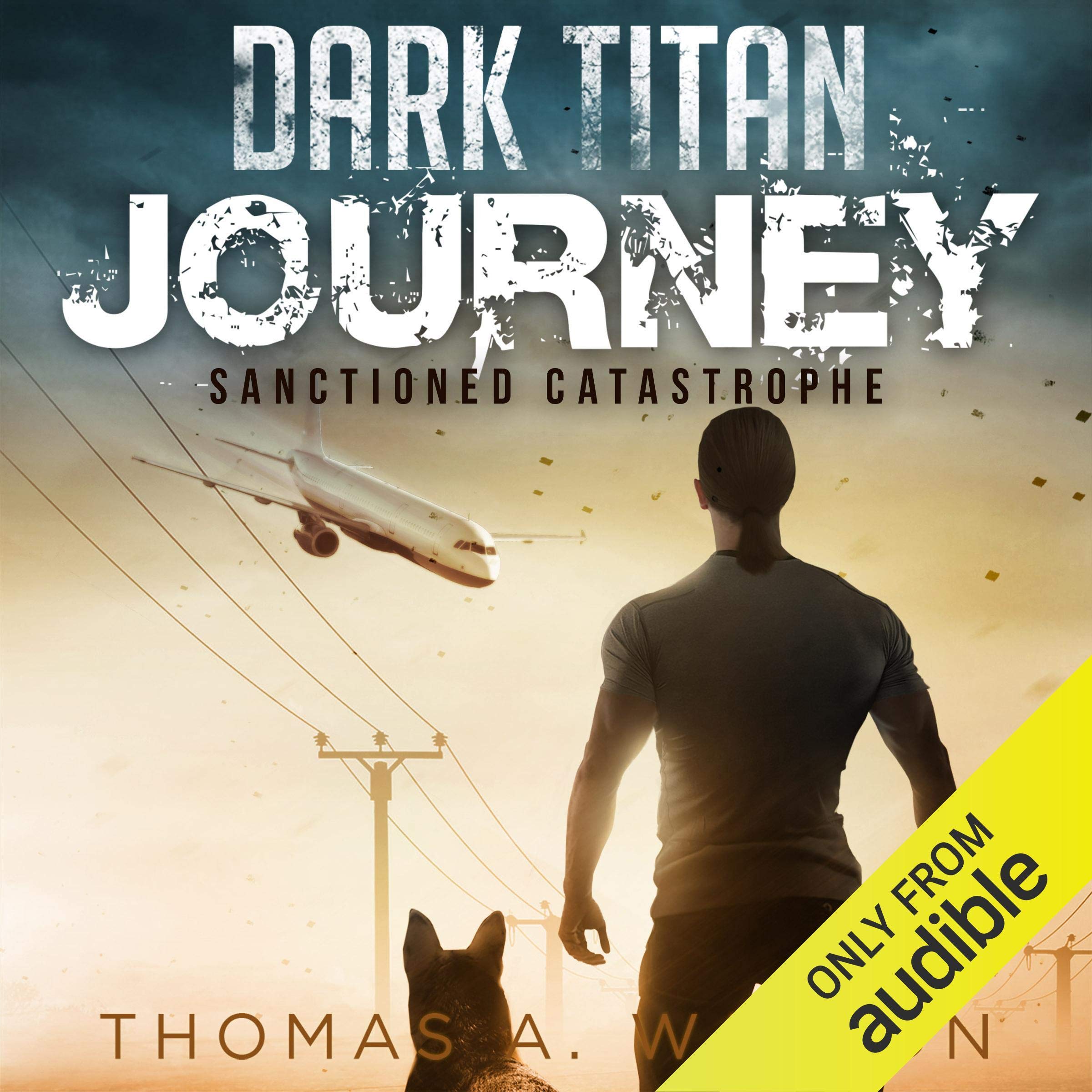 Dark Titan Journey