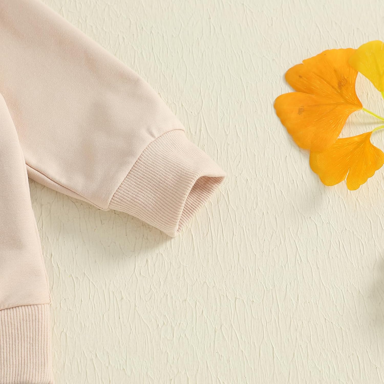 Baby Boy First Birthday Outfit Letters Printed Long Sleeve Crewneck Sweatshirt Tops Pants Cute Cake Smash Outfit - Image 5