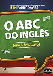 O ABC do Inglês: Nível Iniciante