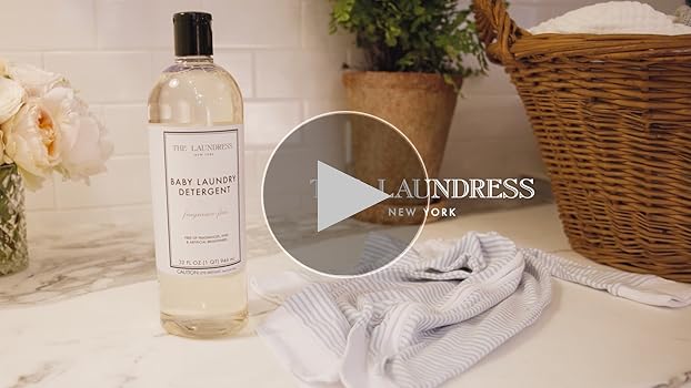 THE LAUNDRESS Baby Laundry Detergent 3本 THE LAUNDRESS Baby Laundry Detergent 3本 - メルカリ