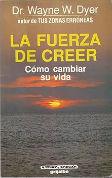 Fuerza de creer,la