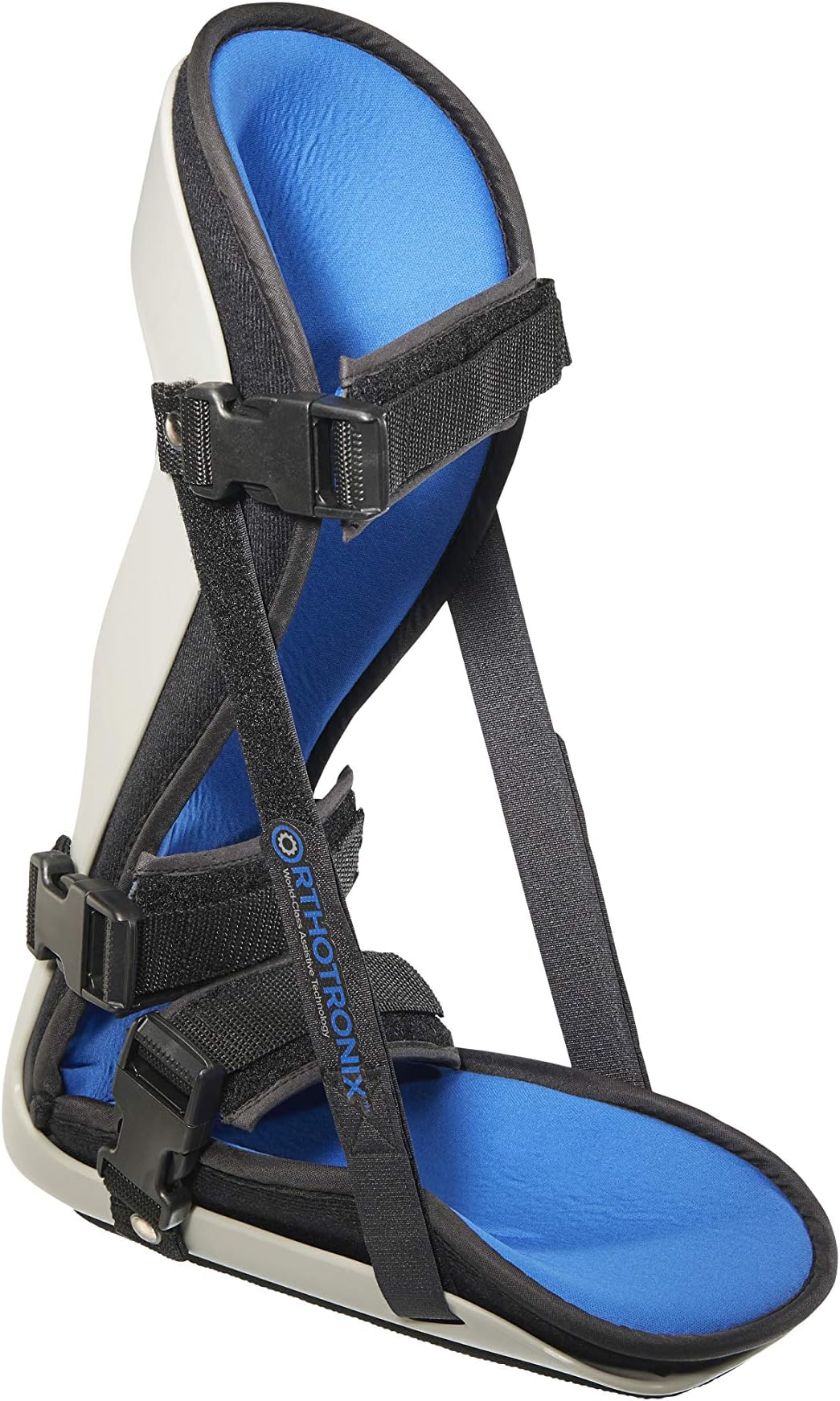 Adjustable Night Splint w/Wedge (SMALL)