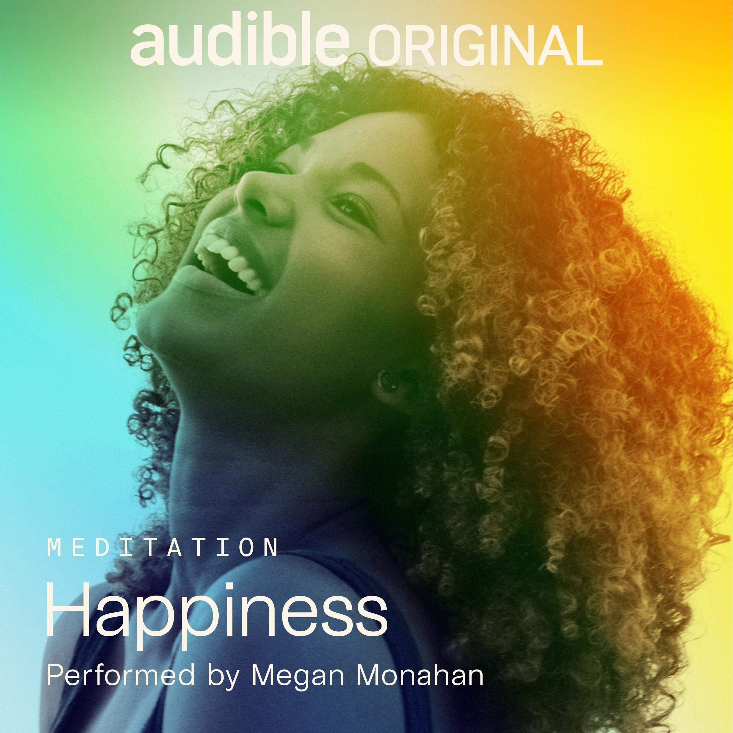 Cover art for Happiness