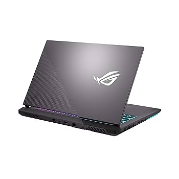 Amazon.com: ASUS ROG Strix G17 (2021) Gaming Laptop, 17.3