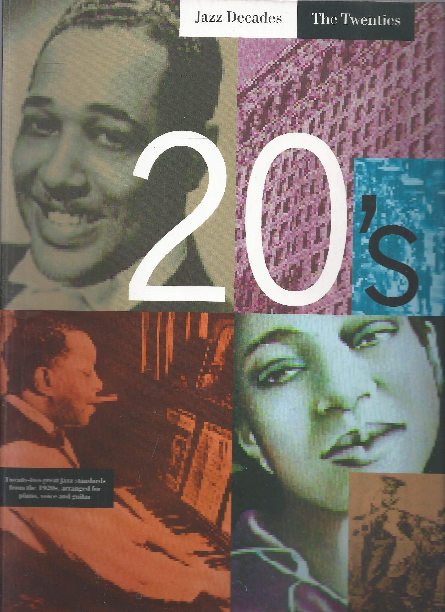 Jazz Decades: the Twenties