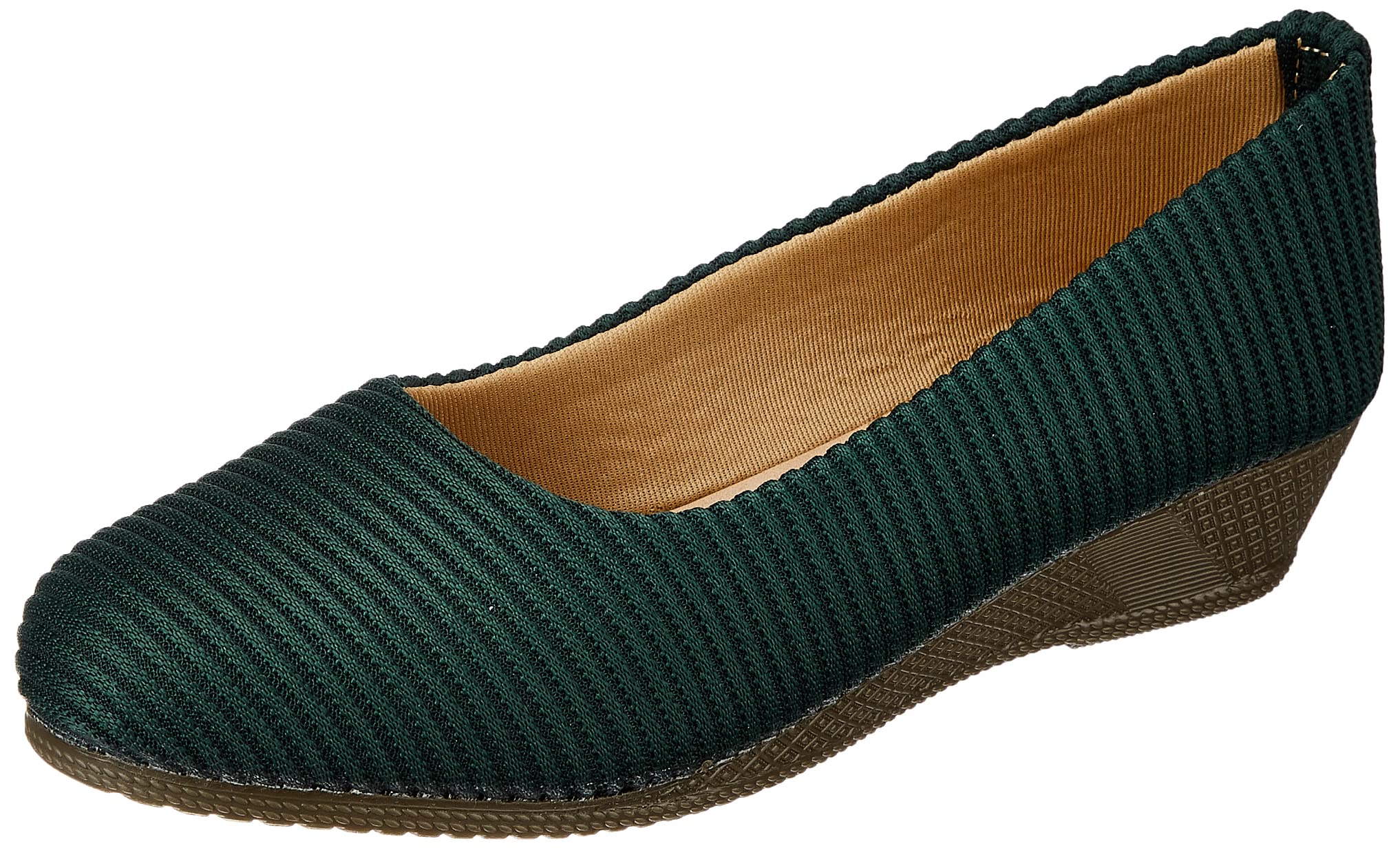 ELISE Womens Ehp-0016mint36 Pump