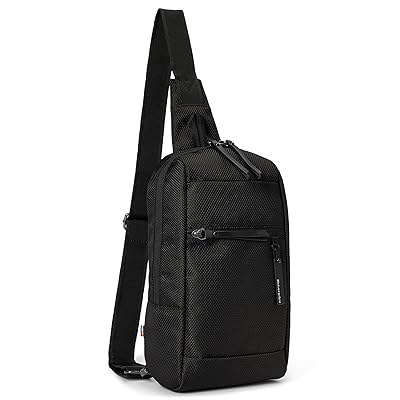 Sherpani Metro AT Bags Carbon 2, Ballistic Nylon