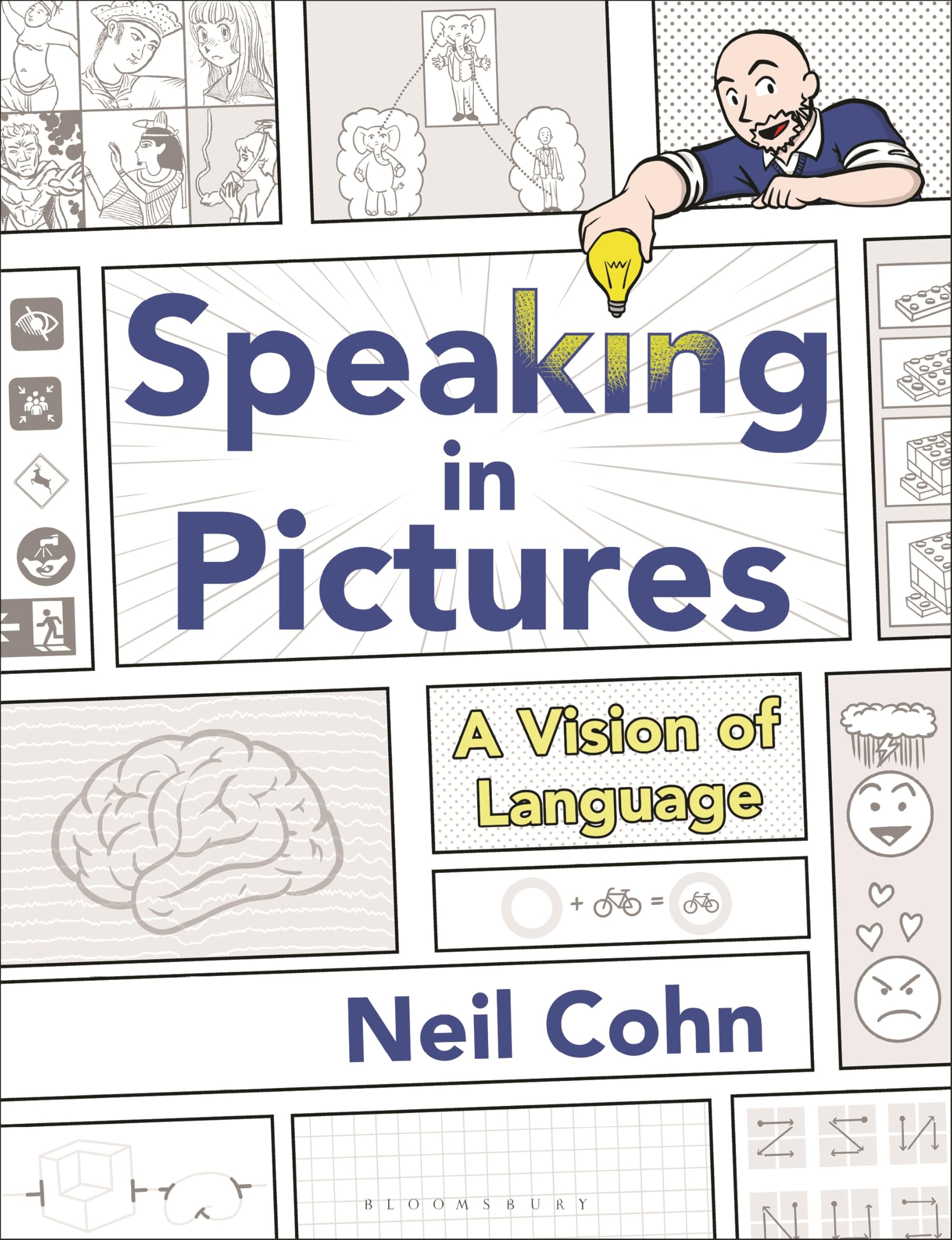 Speaking in Pictures