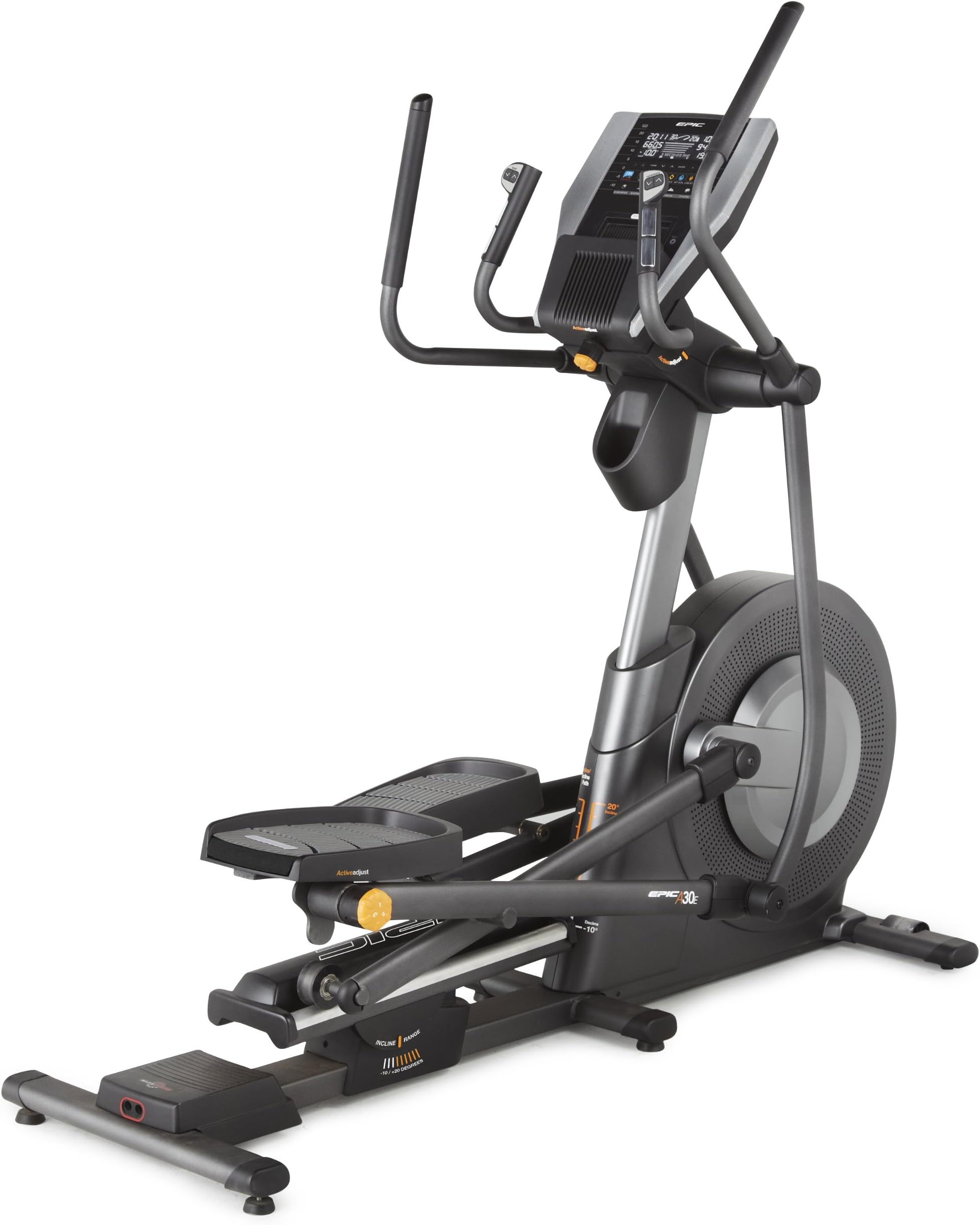 Epic A30E Elliptical
