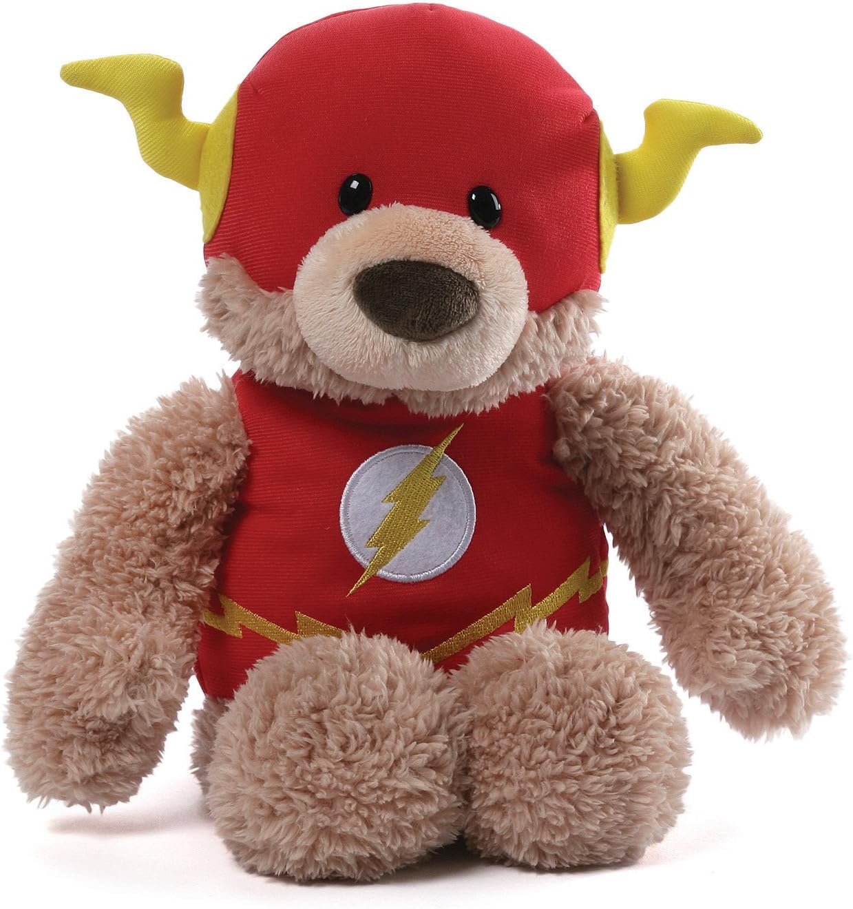 Gund DC Comics Supergirl Yvette Stuffed Toy