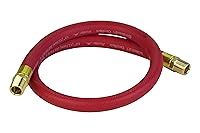 Algopix Similar Product 4 - PneumaticPlus RED EPDM synthetic Rubber