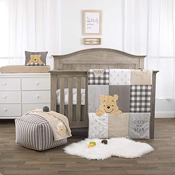 crib bedding near me