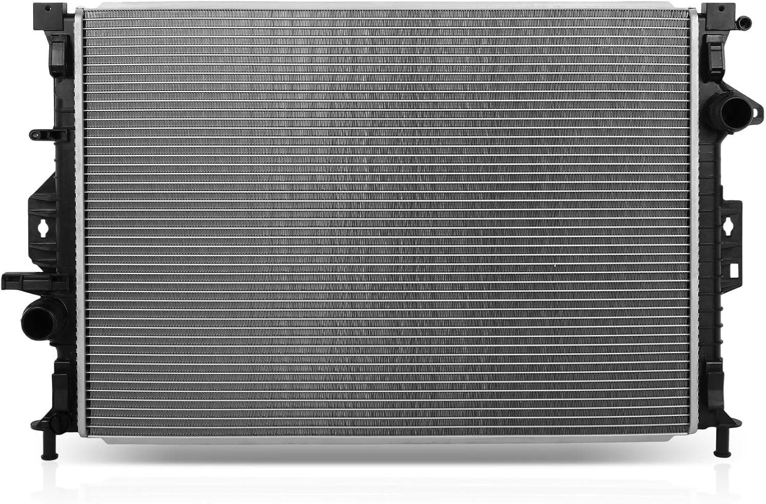 SCITOO 13352 Radiator Fit 2013-2018 for Ford for Focus 2.0L