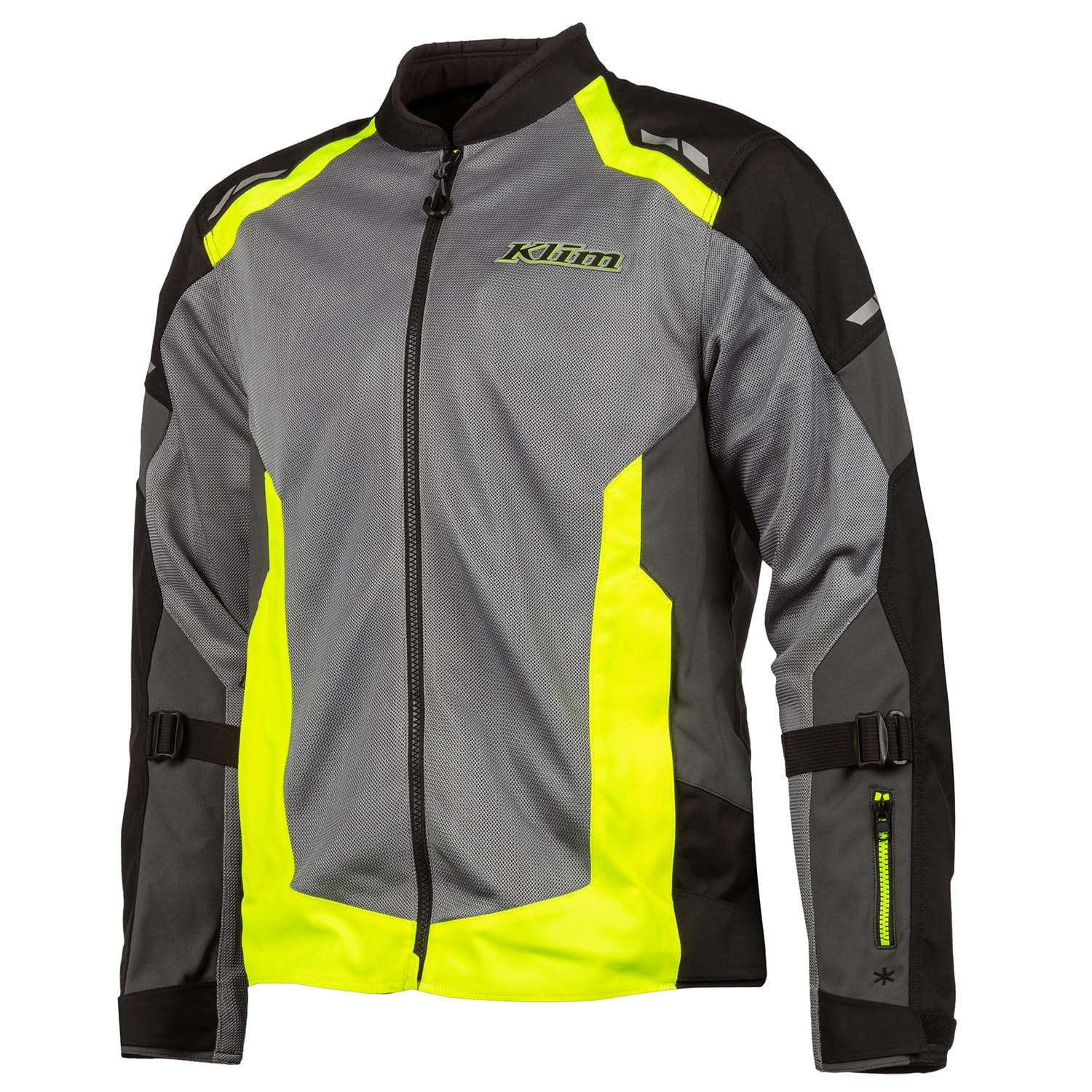 KLIM Mens Induction Street Motorcycle Jacket