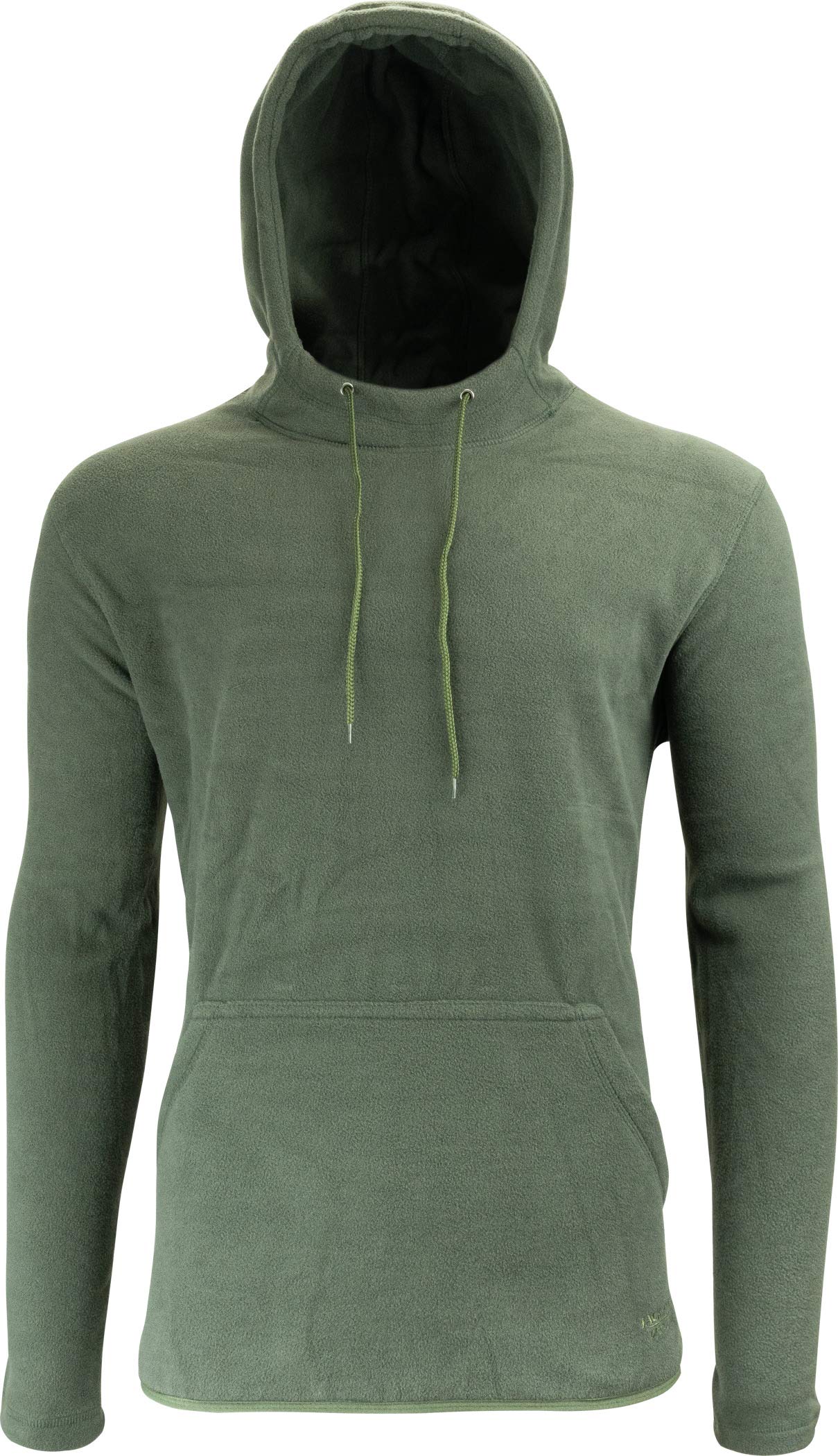 Jack Pyke Men's Green Fieldman Fleece Hoodie Large