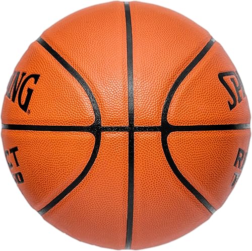 Miniatura 2 de Spalding Indoor Outdoor Basketballs  All Surface Composite Cover  Sizes 29.5", 28.5", 27.5"