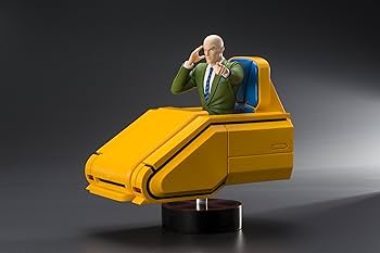 アメコミ X-MEN '92 Professor X ARTFX+ STATUE 81RKwERfDbL._UF350,350_QL80_.jpg