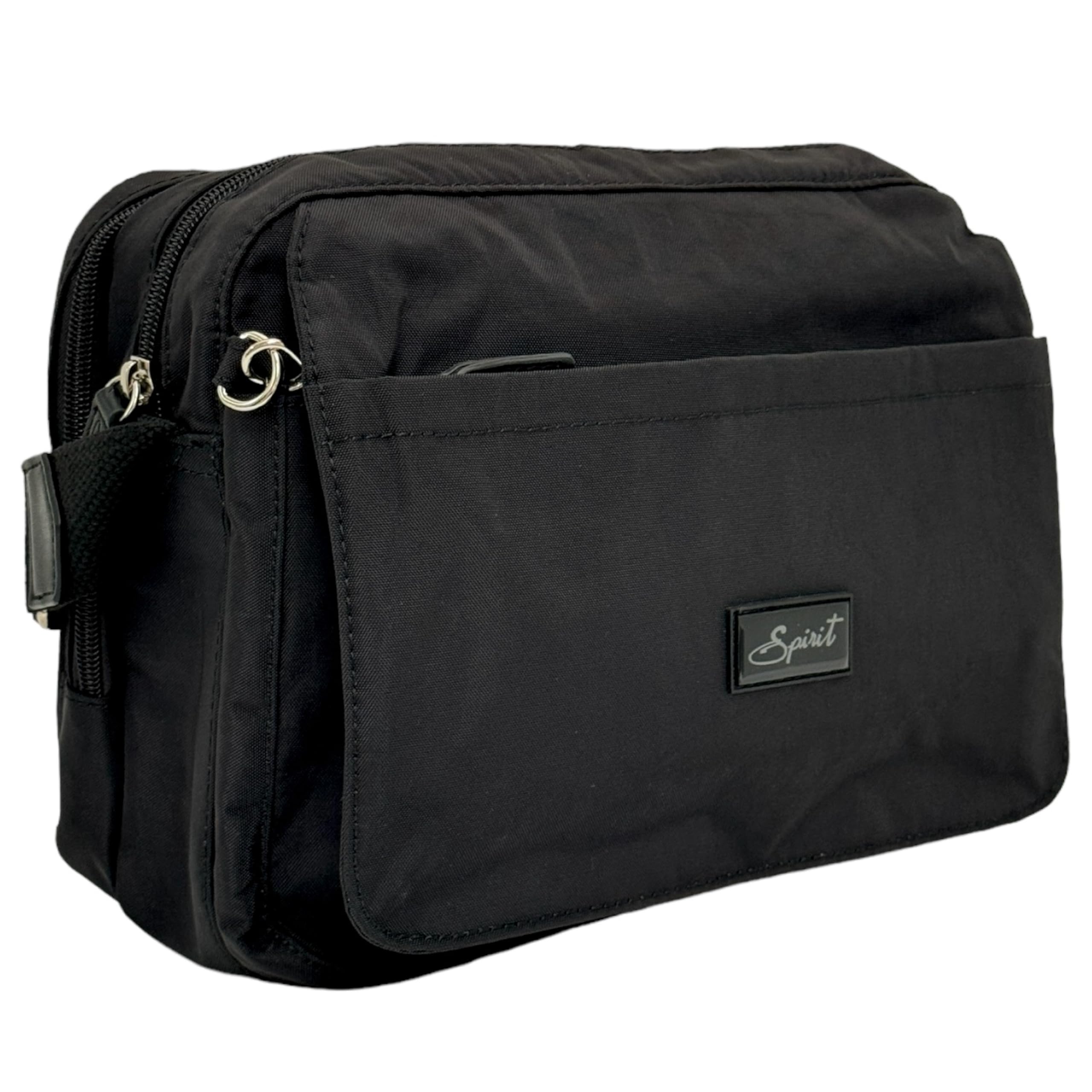 SPIRIT 1669, Borsa a Tracolla Donna