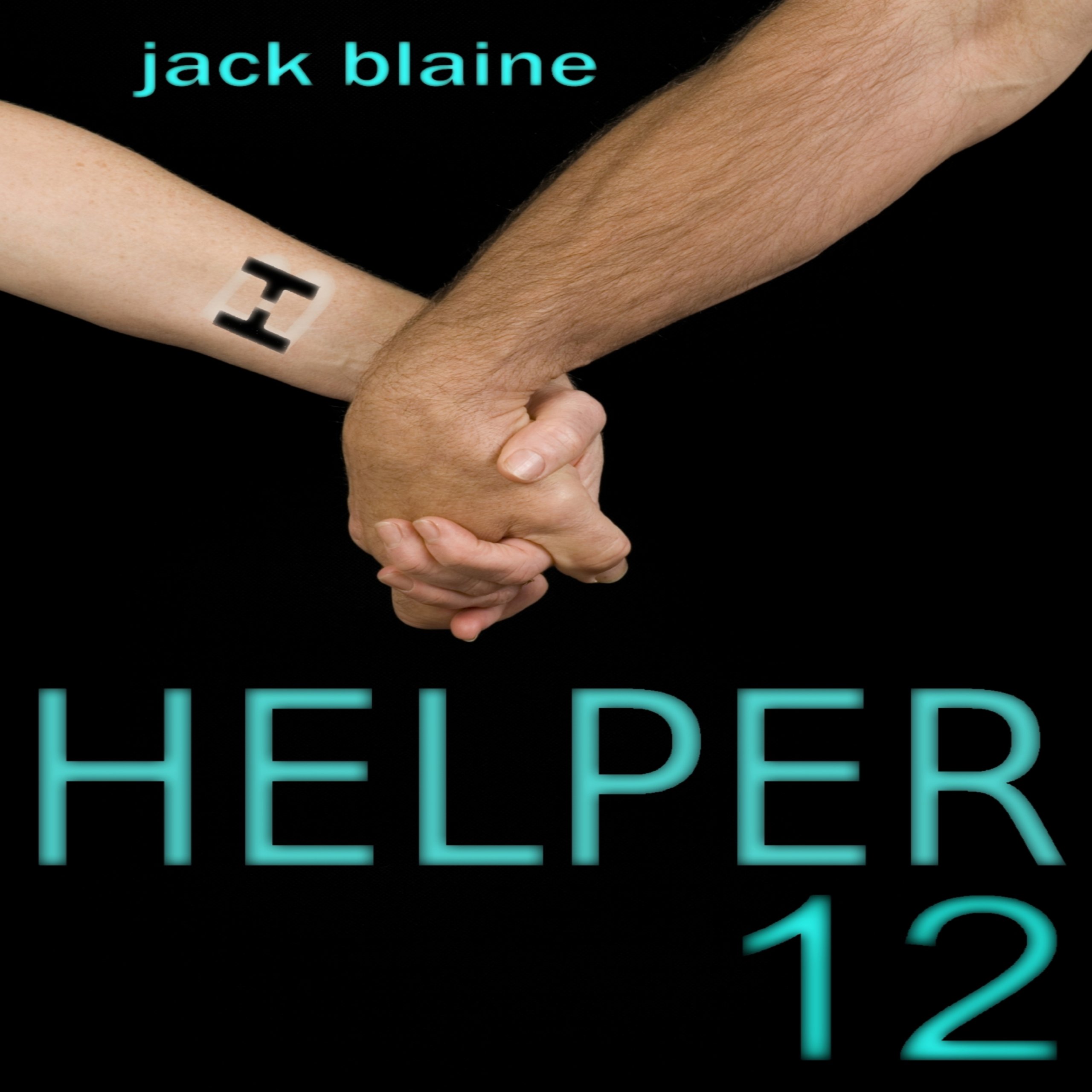 Cover art for Helper12