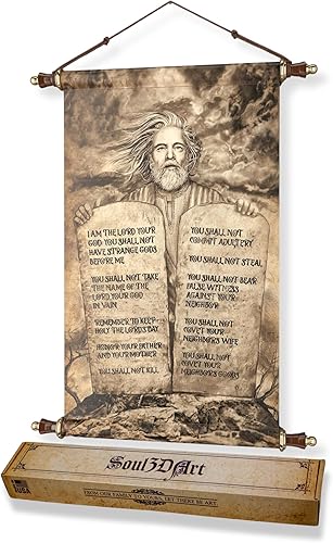 Miniatura 14 de Soul3DArt Mapa pictórico de las maravillas del mundo – Arte de pared de mapa del mundo vintage, mapas del mundo, mapa de los Estados Unidos,