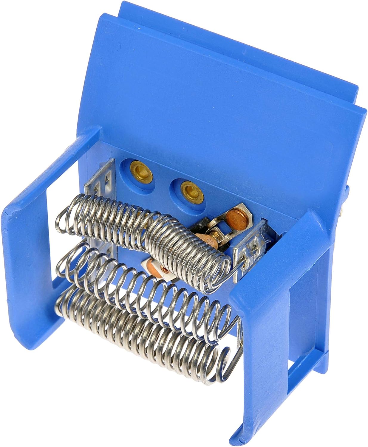 Dorman 973112 HVAC Blower Motor Resistor Compatible with Select BMW Models Automotive