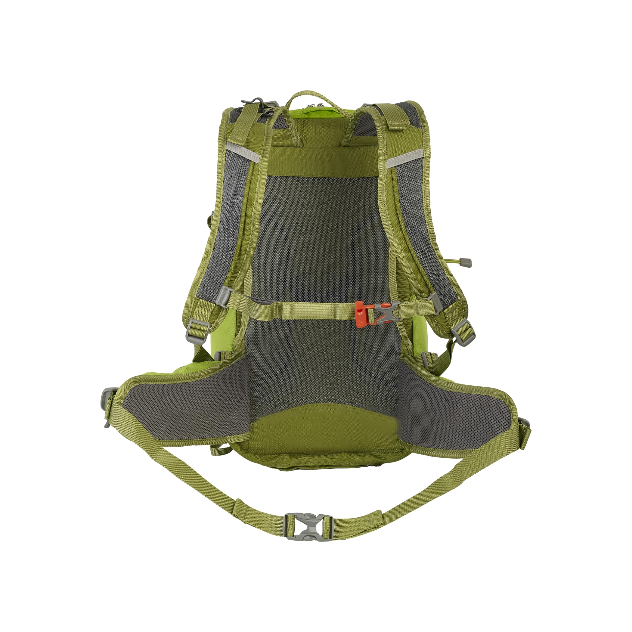 Ande Hiking 25lt Zaino sportivo Unisex - Adulto