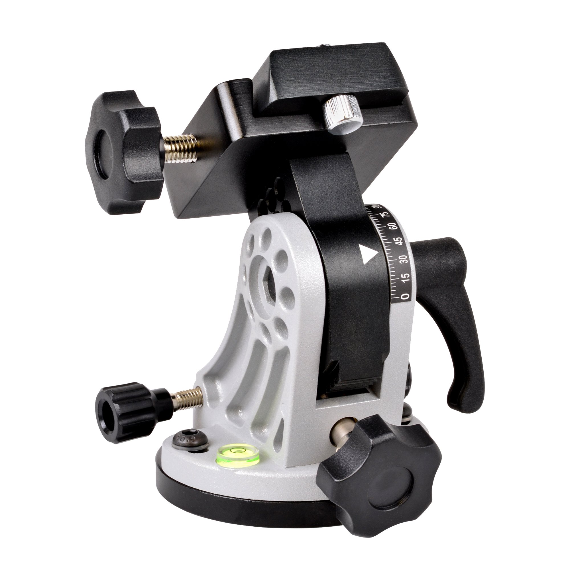 Amazon | Kenko 天体望遠鏡アクセサリー スカイメモS/T用微動雲台 SV  